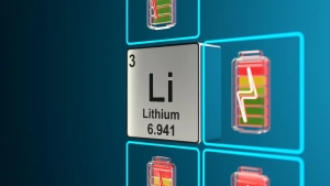 Materiales compuestos de silicio, monóxido y carbono: la solución para la corrosión en los ánodos de baterías de iones de litio