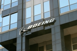 Boeing comienza la construcción de una nueva planta de recubrimientos avanzados