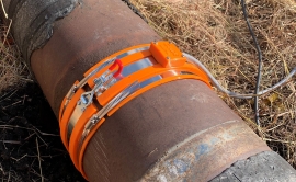 Nueva tecnología de detección de corrosión detecta fugas en tuberías antes de que ocurran
